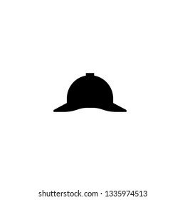 fireman hat icon