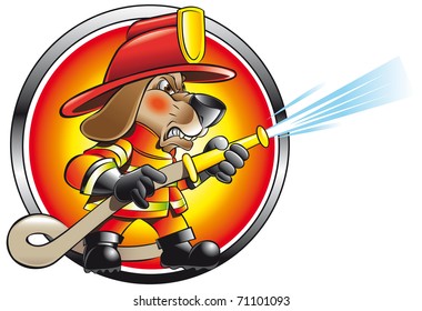 fireman icon