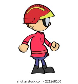 FIREMAN PORTUGAL