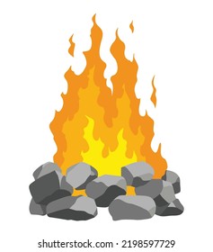 53,771 Bonfire adventures Images, Stock Photos & Vectors | Shutterstock