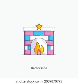 Reemplazando la ilustración del icono vectorial. Calidad premium.
