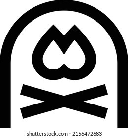 Kamin Vektorgrafik auf transparentem Hintergrund.Hochwertige Symbole.Schlagt Vektorsymbol für Konzept und Grafikdesign.