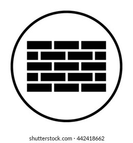 Firewall Icon