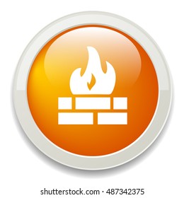 firewall icon