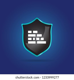 firewall icon for build