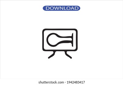firewall or protect icon or logo high resolution