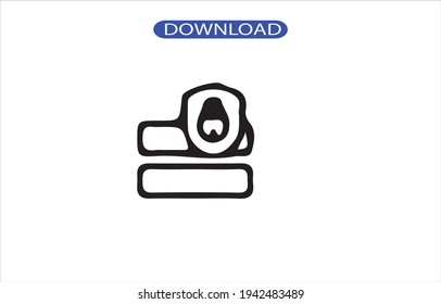 firewall or protect icon or logo high resolution