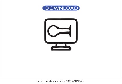 firewall or protect icon or logo high resolution