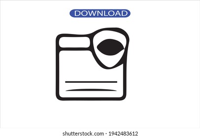 firewall or protect icon or logo high resolution