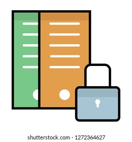 firewall protection icon