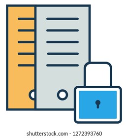 firewall protection icon