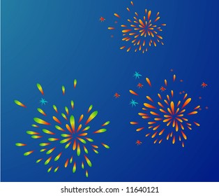 firework