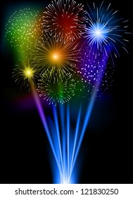 Firework