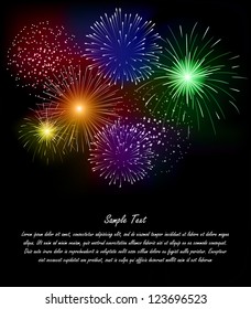 Firework