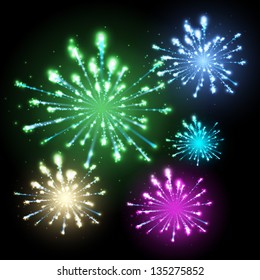 firework