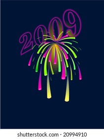 Firework
