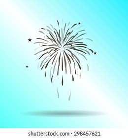 firework