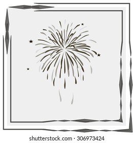 firework