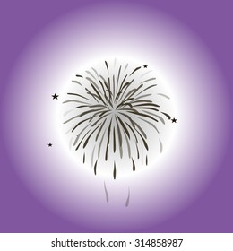 firework