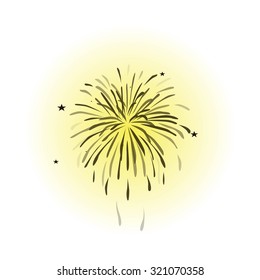 firework