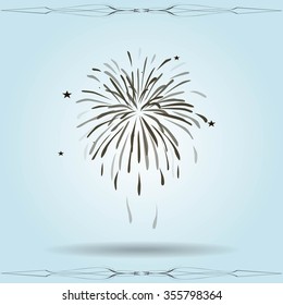 firework