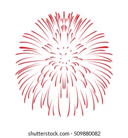  Firework