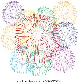  Firework