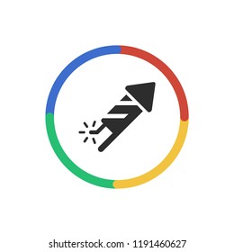 Firework - App Icon