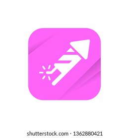 Firework - App Icon