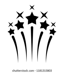 
Firework for celebrations 
