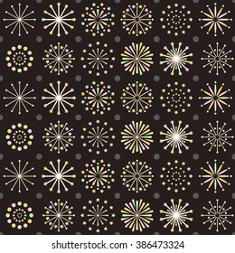 Firework Design