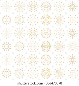 Firework Design
