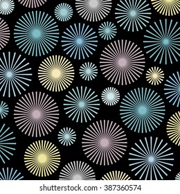 Firework Design
