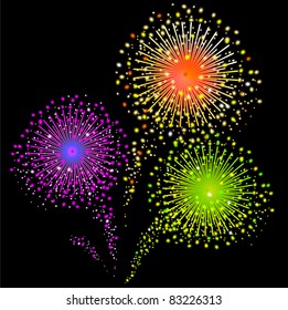 Firework Display