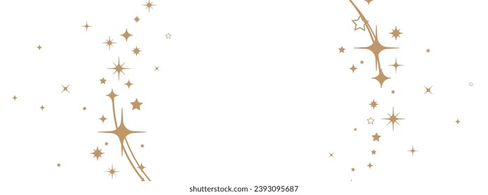 firework festival on white background