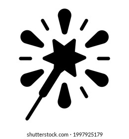 firework, firecracker icon, vector design usa independence day icon.