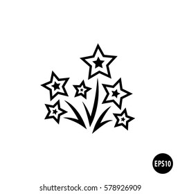 Firework icon