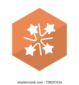 firework icon