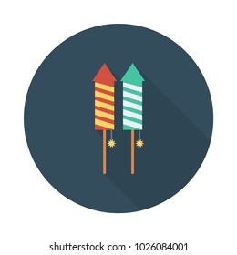  firework rocket celebration 