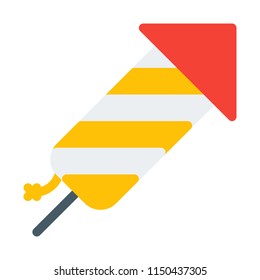 firework rocket cracker