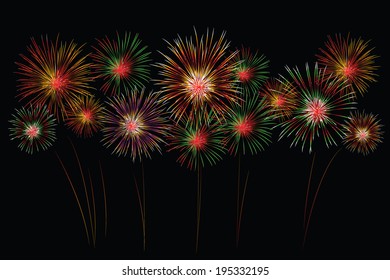 Fireworks