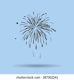 fireworks