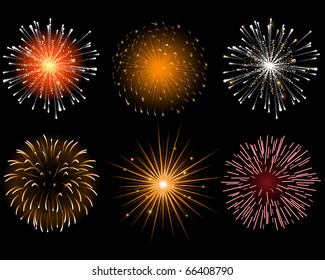 Fireworks