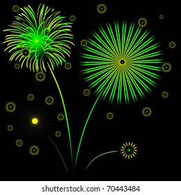 Fireworks