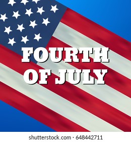 Fireworks background for Independence Day 4th of July 1776-2013
