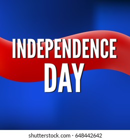 Fireworks background Independense Day