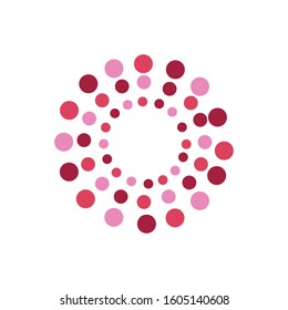 fireworks explosion splash isolated icon vector illustration design