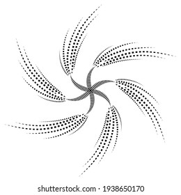 Fireworks in the form of a fountain or palm tree.Vector icon isolated on white, hand drawing style.
