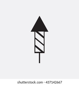 Fireworks Icon