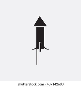 Fireworks Icon